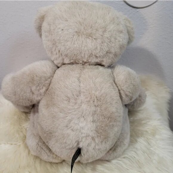 The Vermont Teddy Bear Company Vintage Jointed 20" Bear - Picture 8 of 9